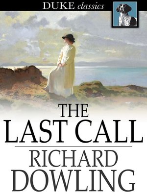 cover image of The Last Call